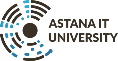 Astana IT University logo