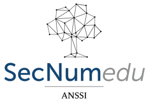 logo SecNumedu