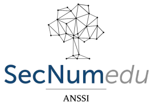 logo SecNumedu