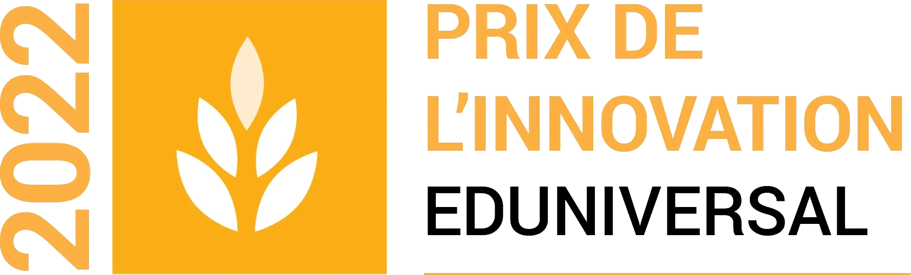 EDUNIVERSAL Innovation Prize