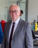 Mr. Didier BAICHÈRE