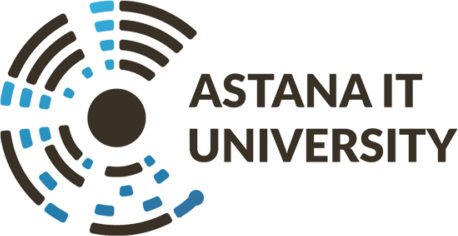Astana IT University logo