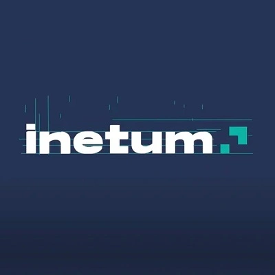 logo de Inetum