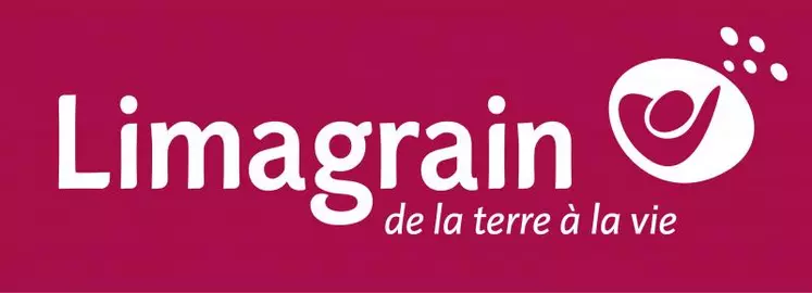 Logo de Limagrain