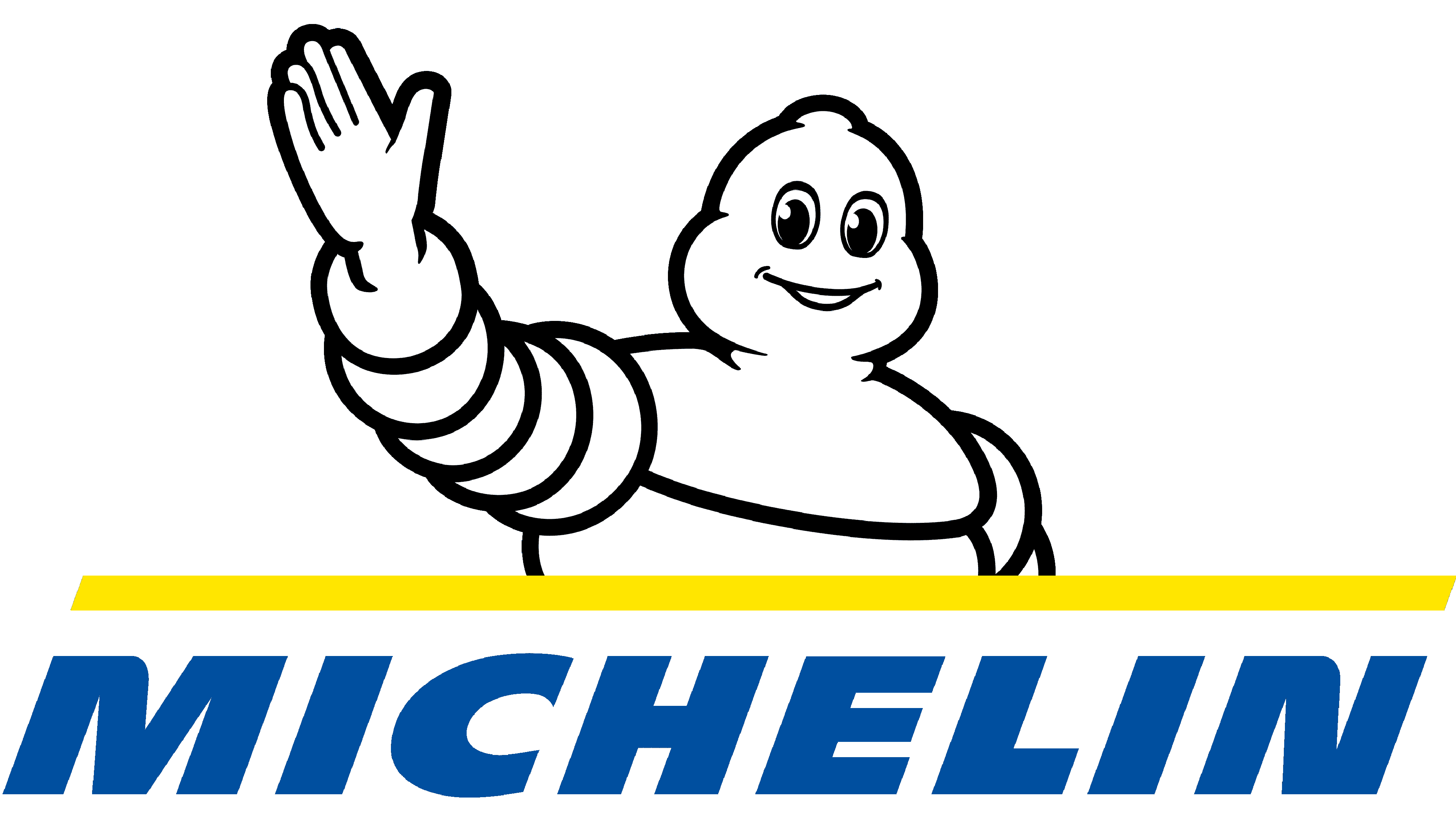 Logo de Michelin