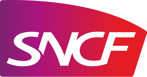 Logo de SNCF