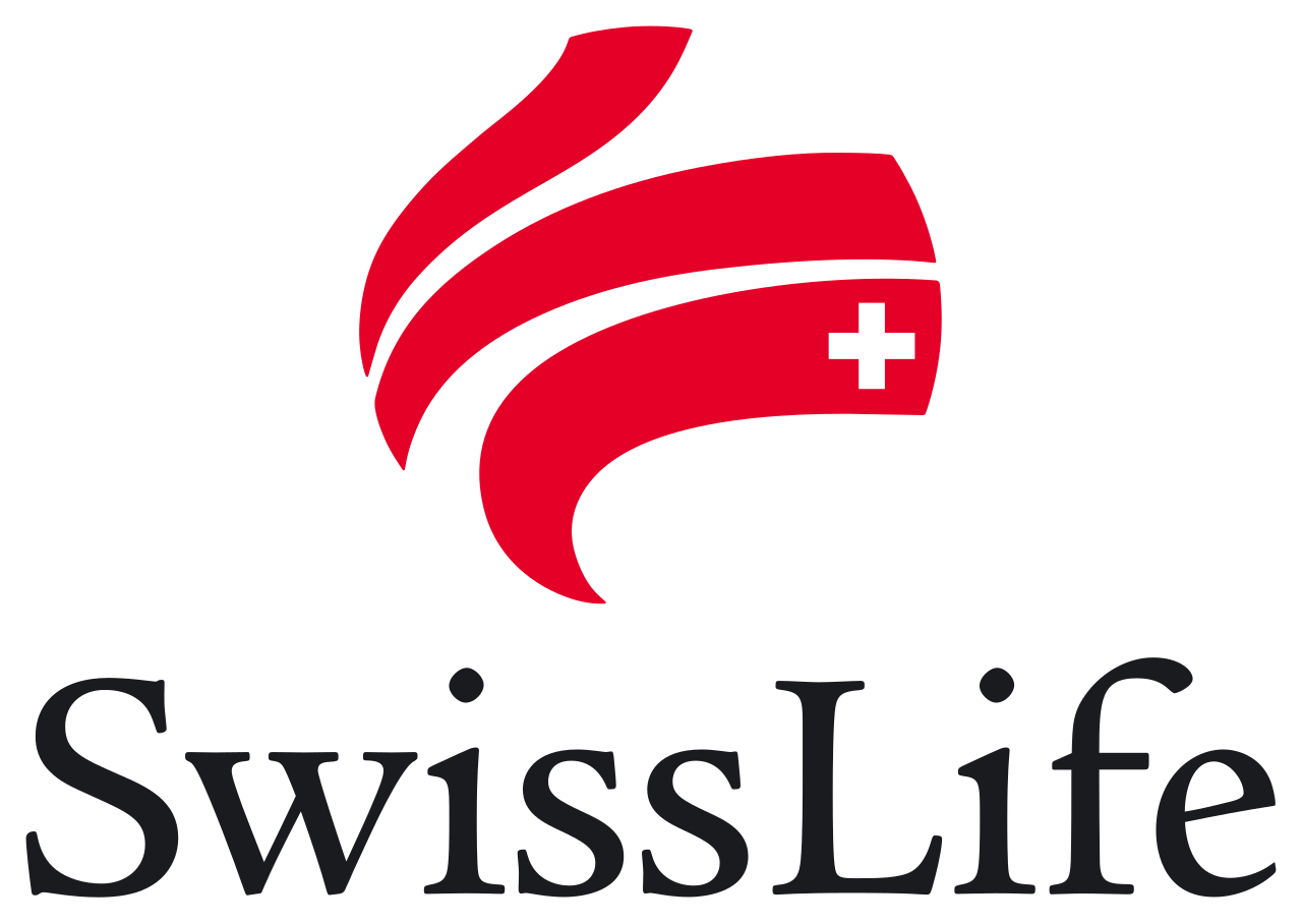 Logo de Swiss Life
