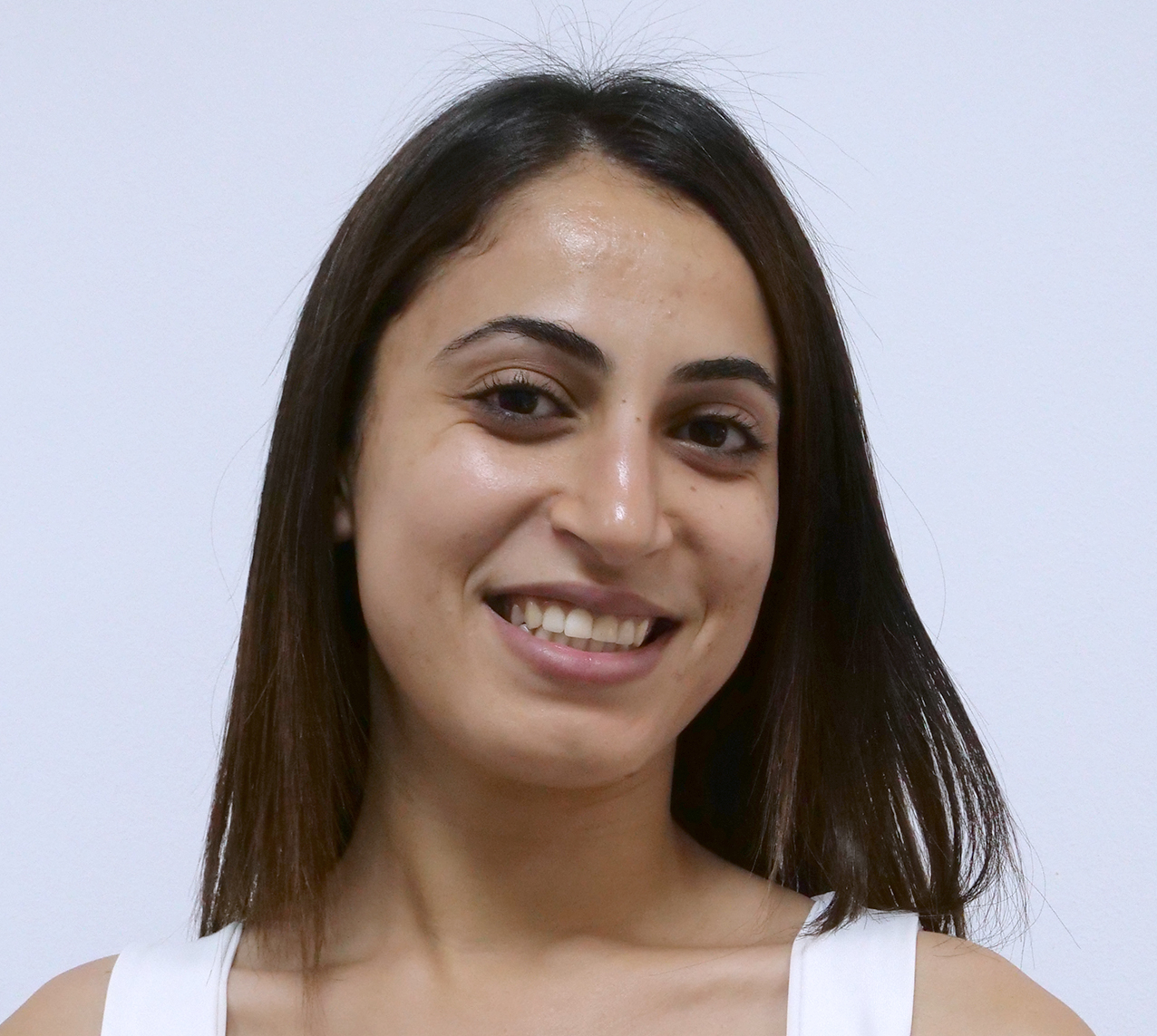 Fairouz BOUGRARHOU, École Hexagone's ambassador