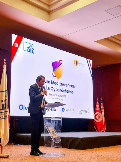 Nabil FERJANI, Gouverneur de Sousse