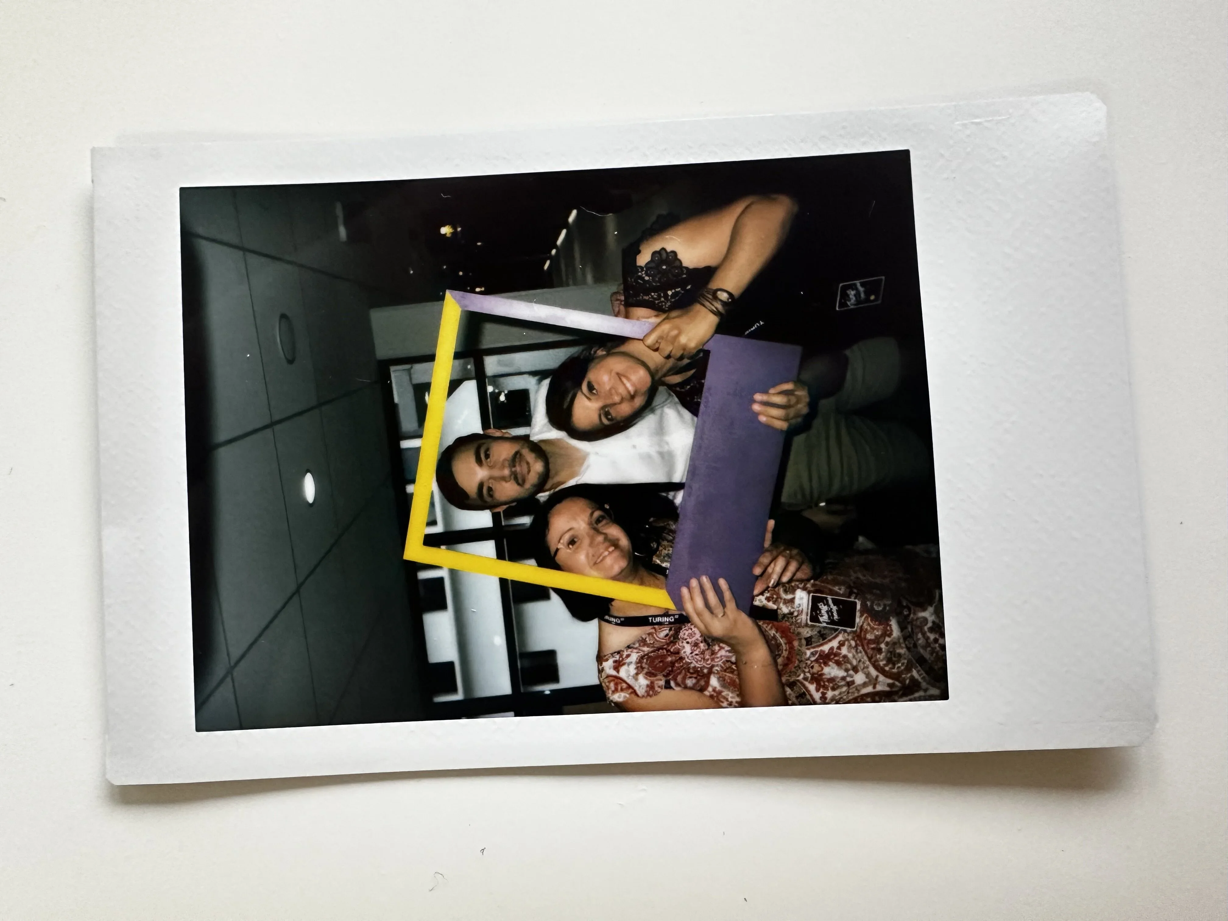 L’équipe du campus de Clermont-Ferrand