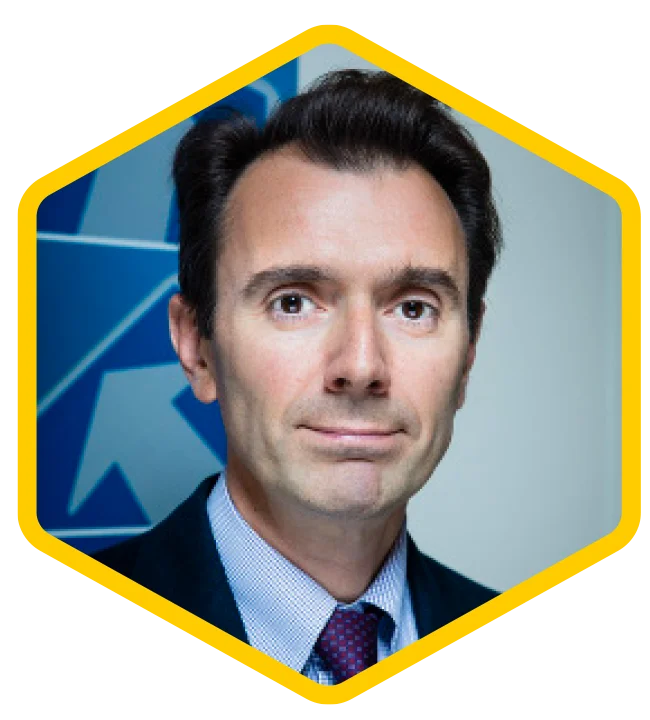 Léonidas KALOGEROPOULOS