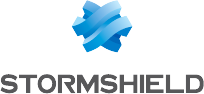 Logo de Stormshield