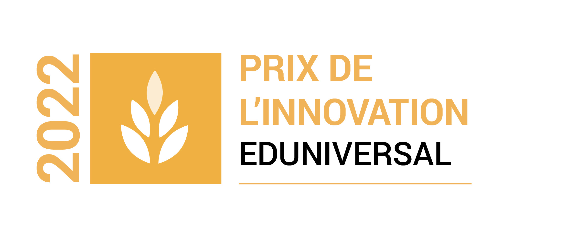 EDUNIVERSAL Innovation Prize