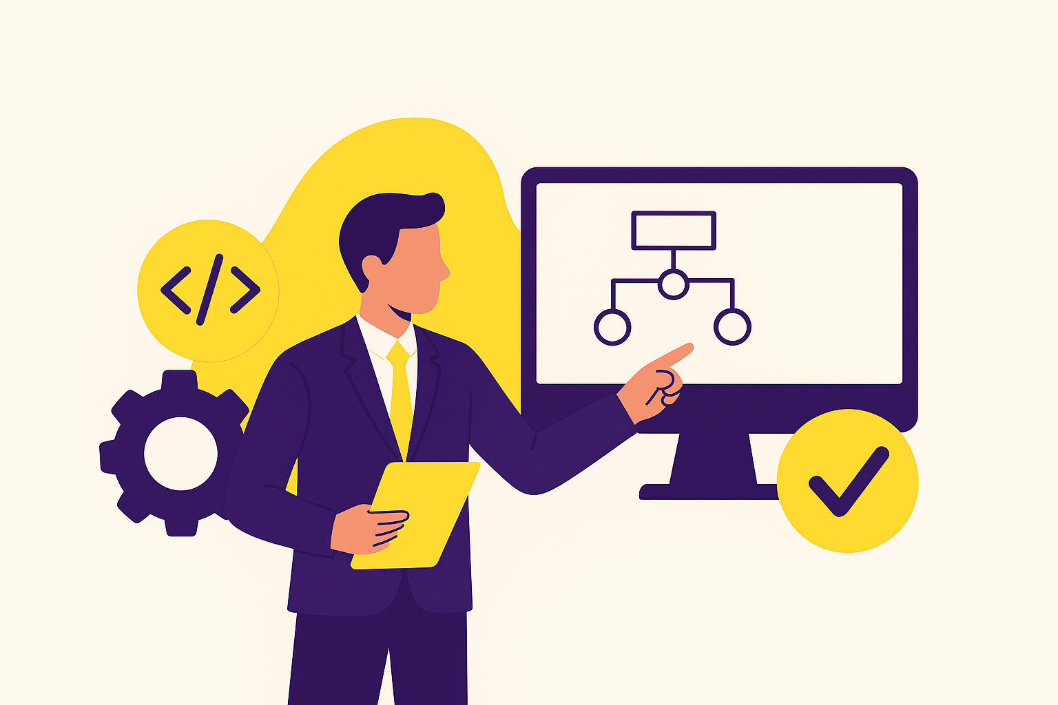 Illustration no code