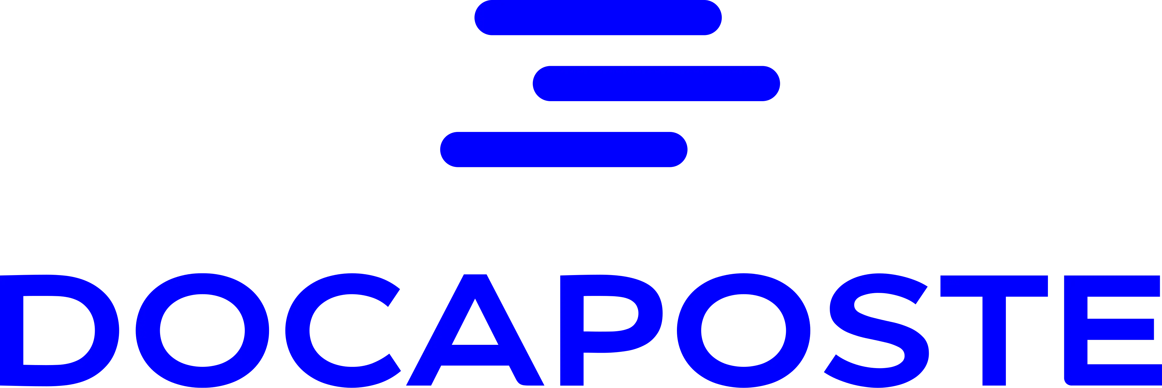 Logo de Docaposte