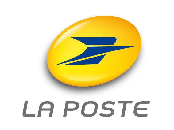 Logo de La Poste