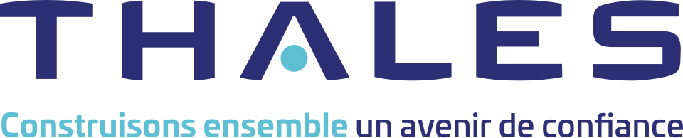 Logo de Thales