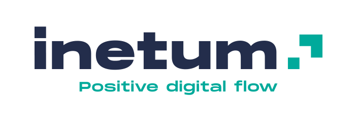 logo de Inetum