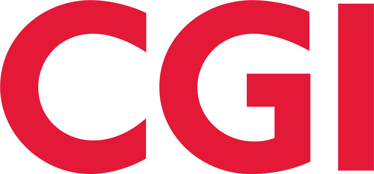 Logo de CGI