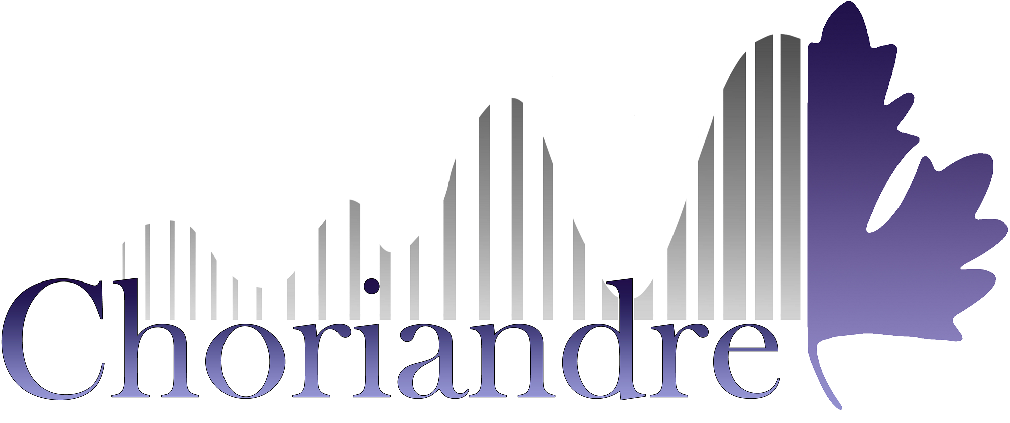 Logo de Choriandre