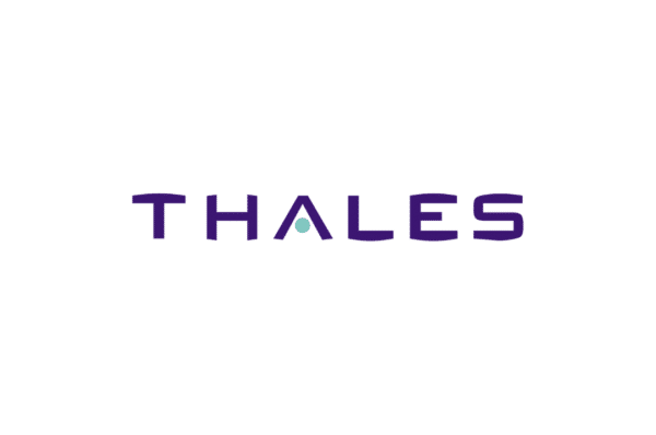 logo de Thales