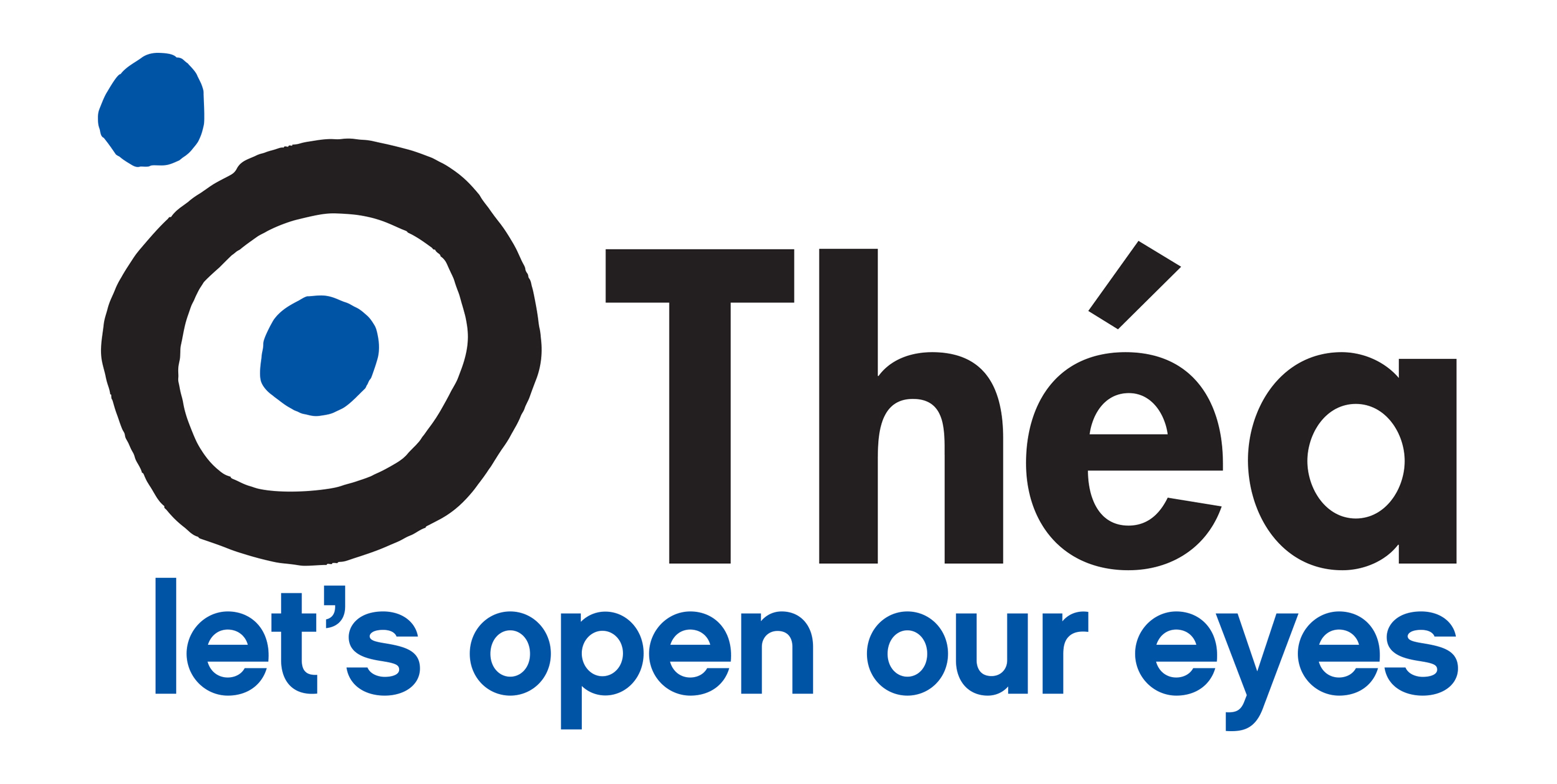 Logo de Thea