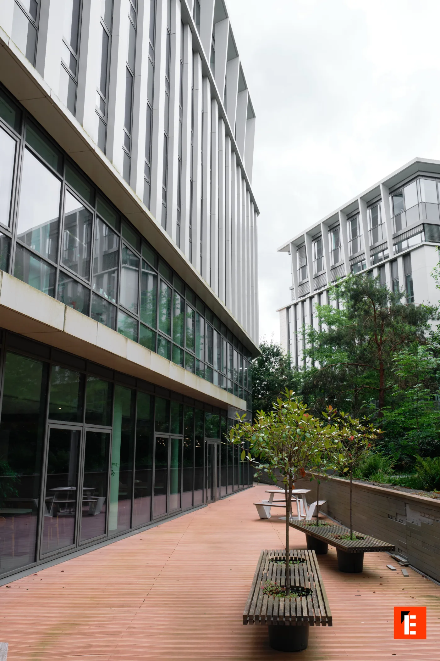 Campus de Clermont-Ferrand