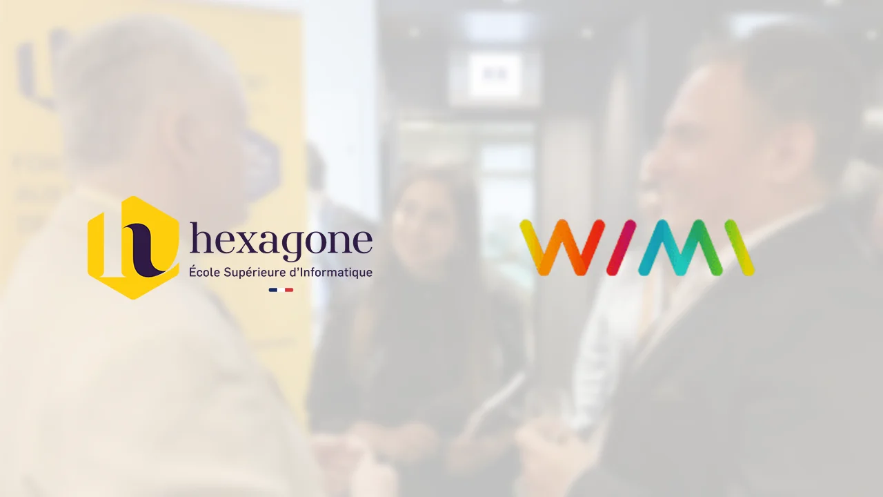 L’École Hexagone sélectionne la suite collaborative souveraine Wimi