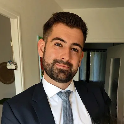 Valentin DUMONT