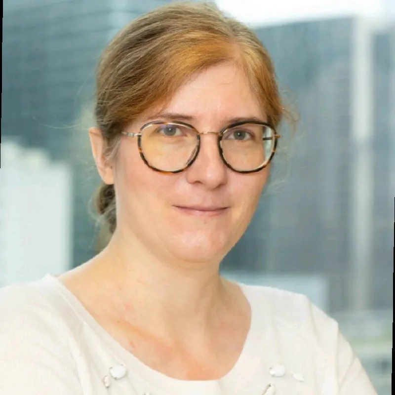 Aurélie C.
